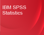 IBM SPSS Statistics