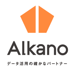 Alkano 研究者(1名様)用ライセンス