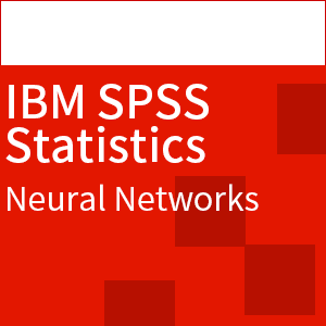 IBM SPSS Neural Networks 31 教育機関/臨床研修病院向け