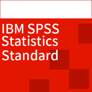 IBM SPSS Statistics Standard 31 教育機関/臨床研修病院向け