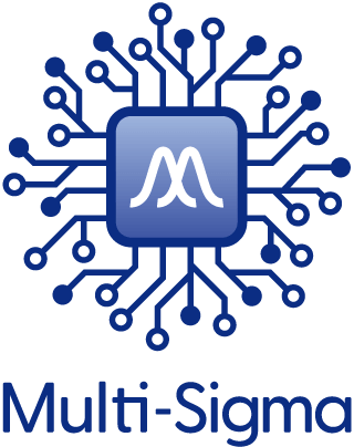 Multi-Sigma