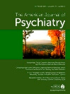 The American Journal of Psychiatry 年間個人購読