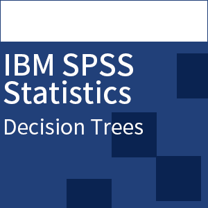 IBM SPSS Decision Trees 31 一般向け