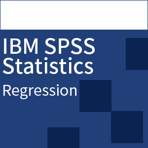 IBM SPSS Regression 31 一般向け