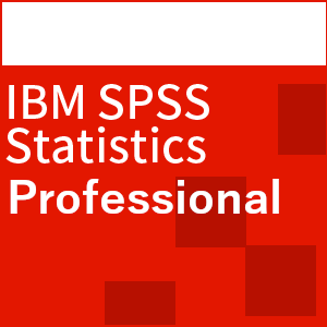 IBM SPSS Statistics Professional 31 ����@��/�Տ����C�a�@����