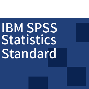 IBM SPSS Statistics Standard 31 ��ʌ���