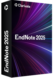 EndNote 2025 pbP[W