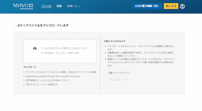 NVivo Transcription Abv[h